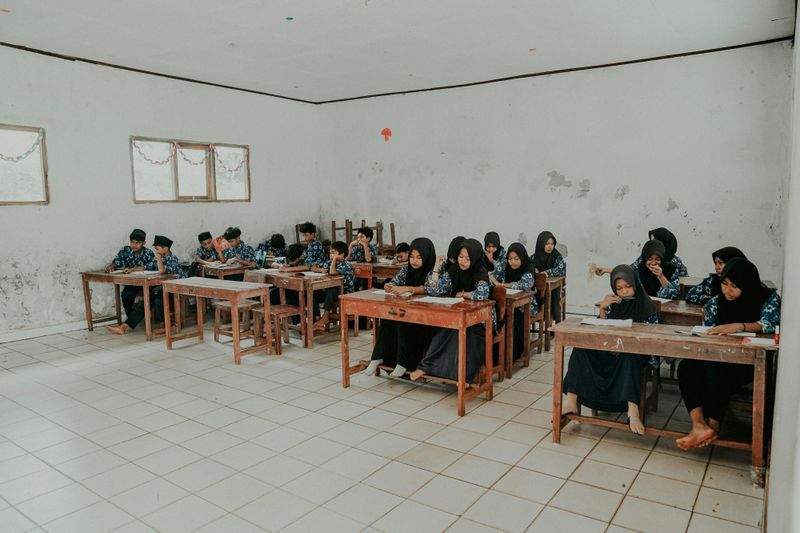 学習習慣づくりコーチング